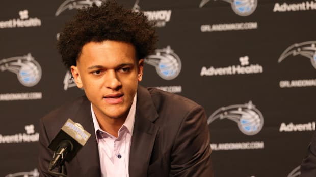 Paolo Banchero, Orlando Magic